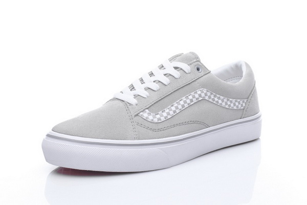 Low Top Lace Shoes Men--504